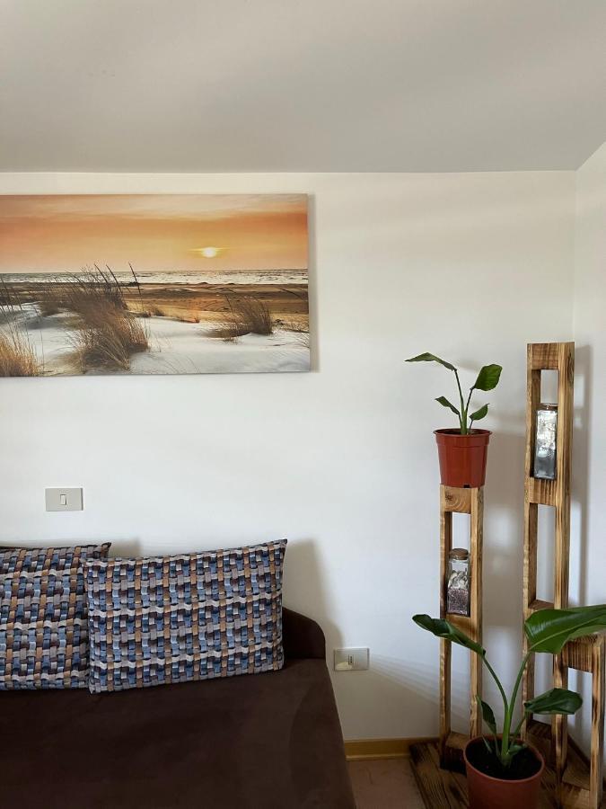 Holiday Home Rosa Gedici Exterior photo